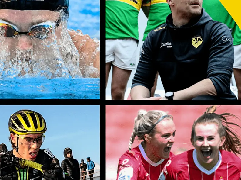 Strandhill&#039;s National Surf Centre is officially opened