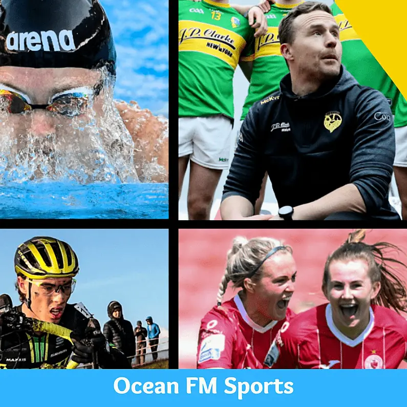 Ocean FM Sport