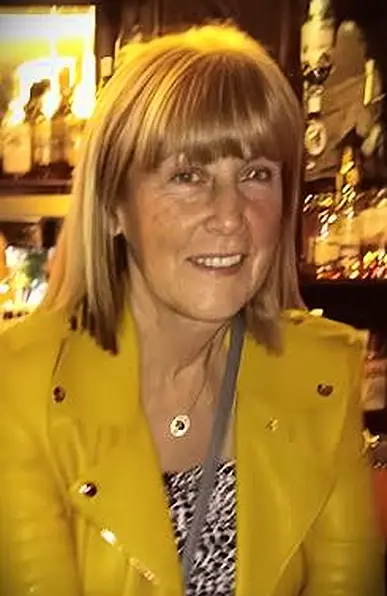 Bernadette (Bernie) McMorrow, Sligo