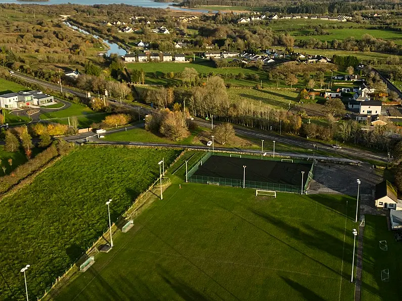 &quot;Those friendships are there for life&quot;- Boyle Celtic launch new redevelopment project