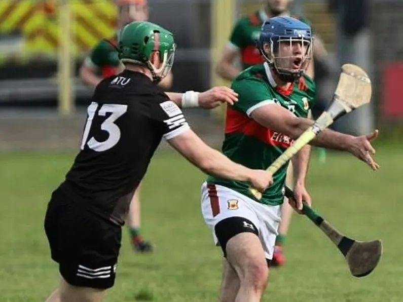 &quot;We scored 1-16 with 14 men&quot; - Sligo hurling boss on win over Mayo