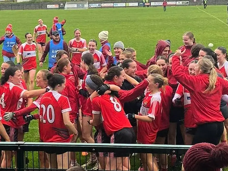 Connacht LGFA junior club final 2024: Coolera/Strandhill v St Fursey&#039;s - The Commentary