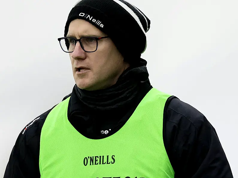 &quot;I&#039;m more than disappointed, I&#039;m mad&quot; - Sligo boss Tony McEntee after Clare defeat