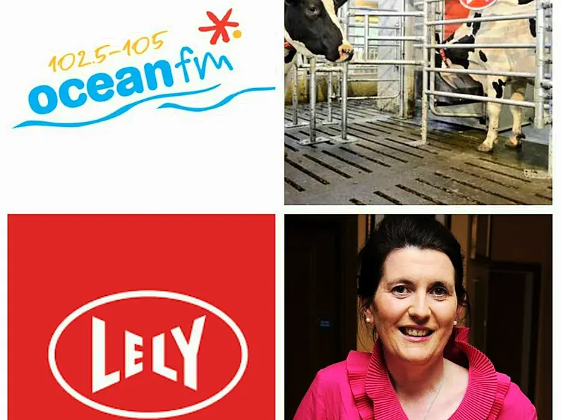 Ocean FM&#039;s Agri Week 22/12/2022