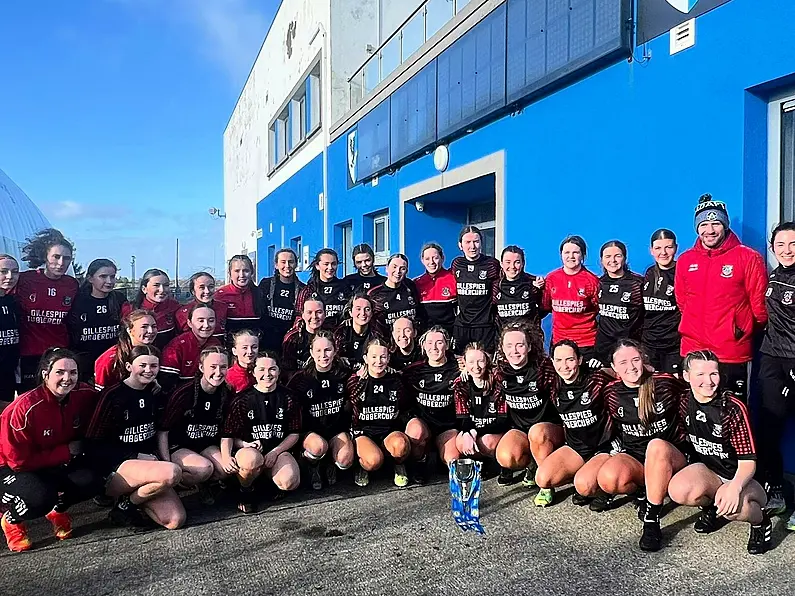 St Attracta&#039;s win Connacht Colleges title