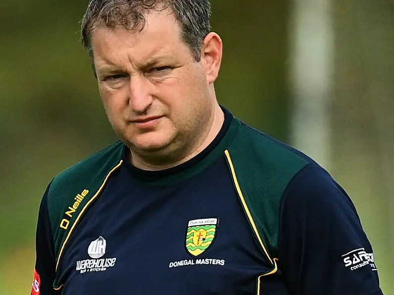 &quot;There&#039;s definitely plenty to work with&quot; -  New Donegal LGFA senior manager John McNulty