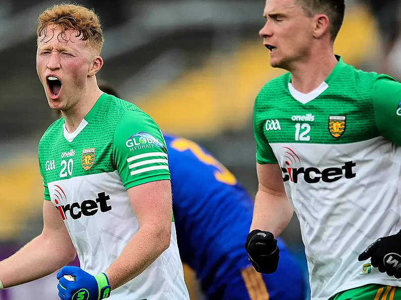 Donegal GAA podcast 14/06/2024 - The &#039;real&#039; championship begins