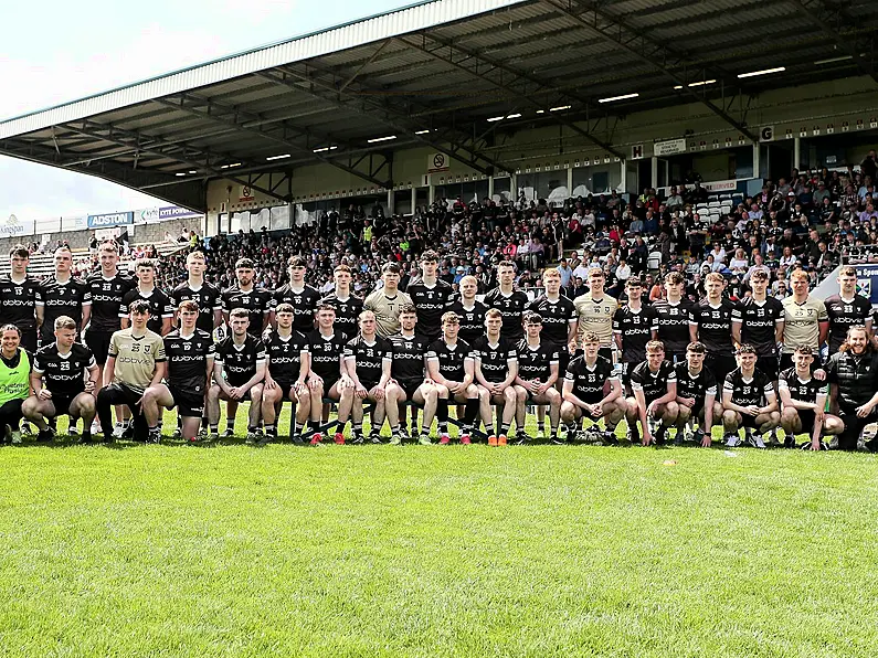 All-Ireland U20 football final 2023 - Commentary highlights