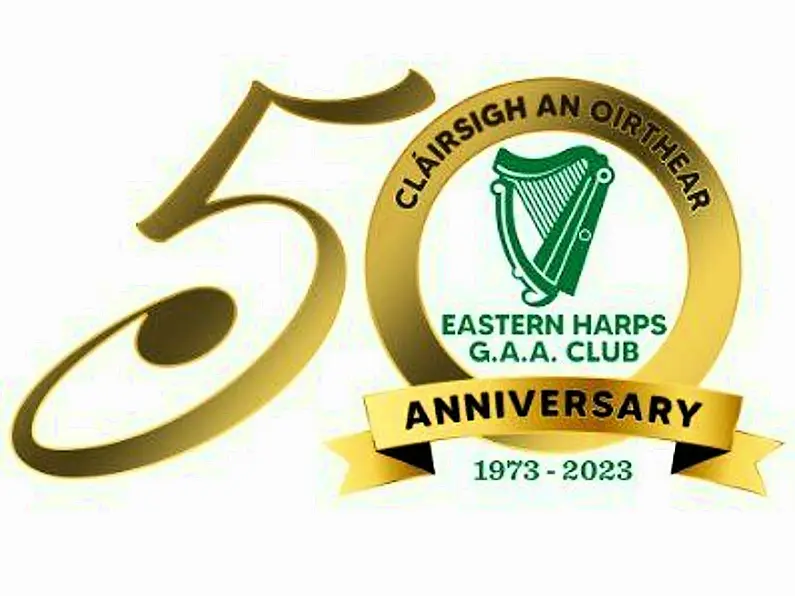 Eastern Harps &#039;Castle to Cave&#039; Camino this Saturday