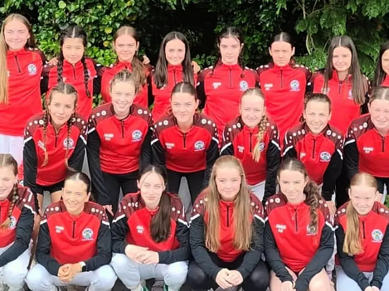 Sligo-Leitrim reach Gaynor Cup semi-finals