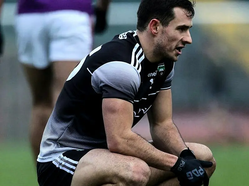 &quot;We want to play the top teams&quot; - Sligo captain Niall Murphy