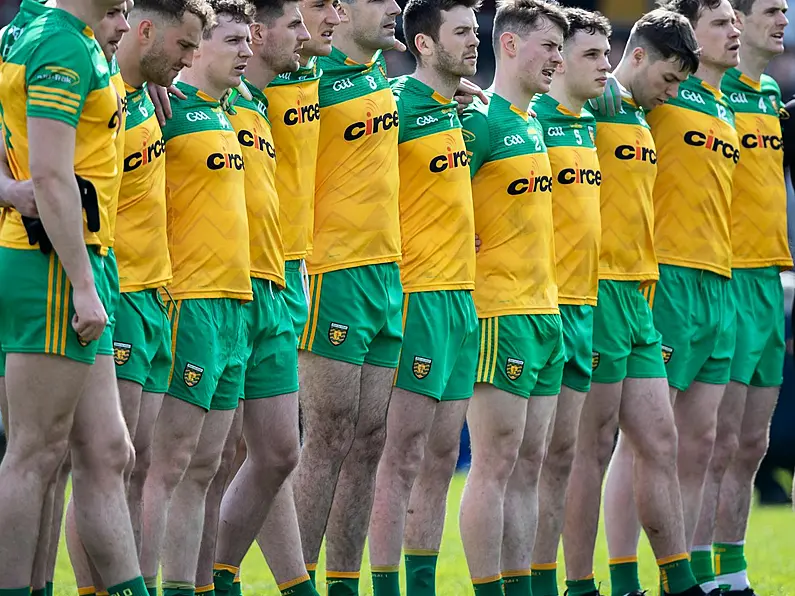 Donegal GAA podcast 18/05/2023 - A long way from Clare to here