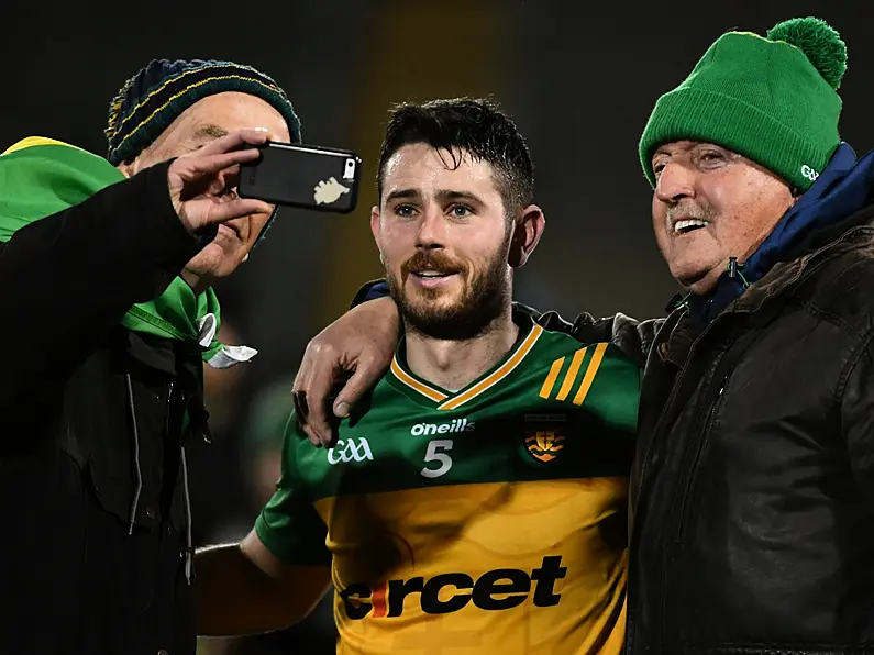 Donegal GAA podcast 04/02/2024 - Cute Cavan scores