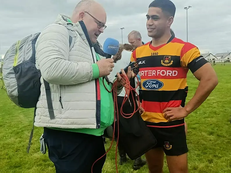 Sligo Rugby Club lift Connacht Senior League title