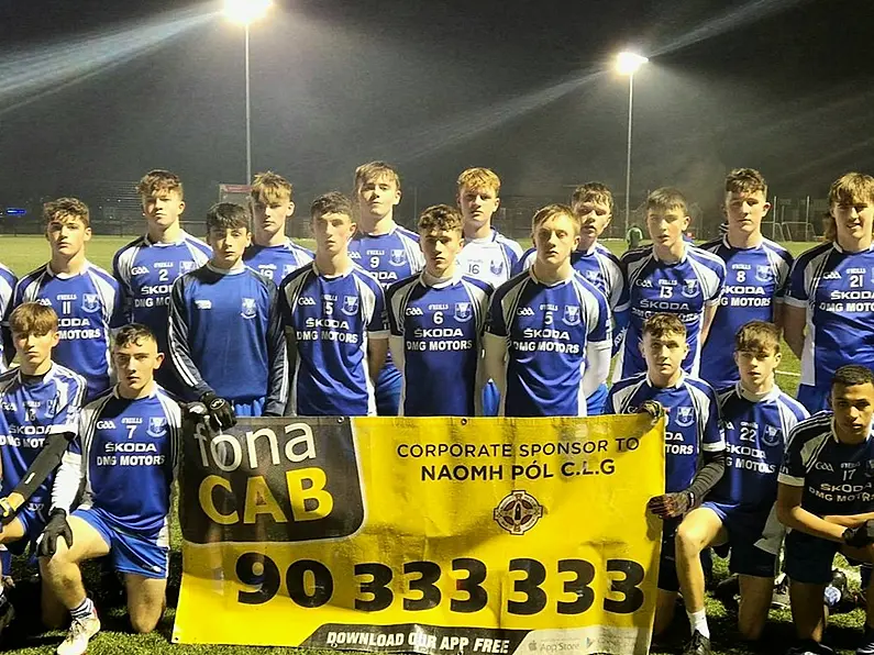 Four Masters reach Ulster minor club semi-final