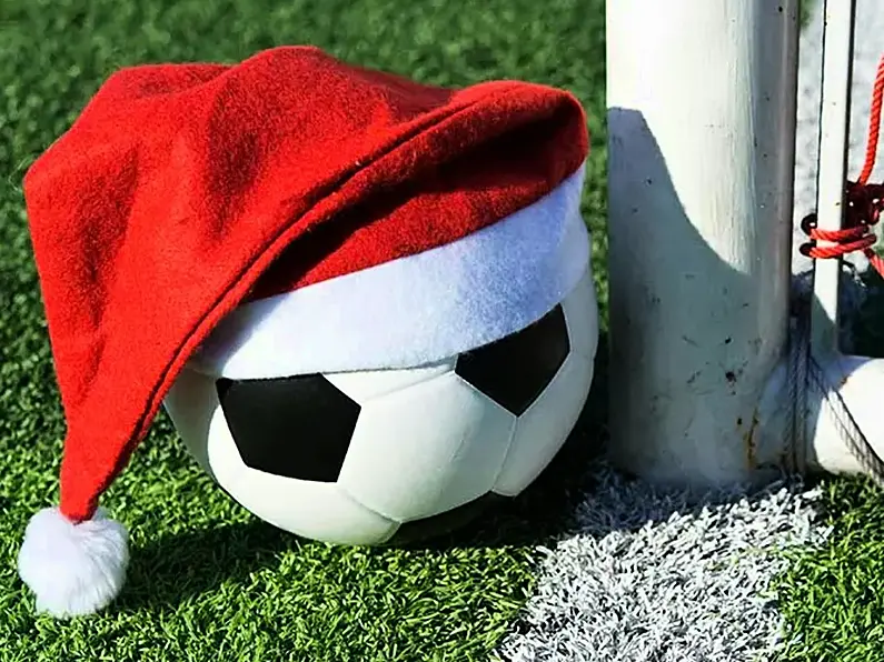 Youth Soccer podcast 17/12/2023