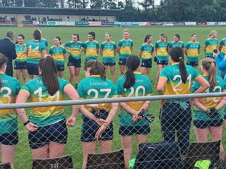 &quot;I think there&#039;s better in us&quot; - Leitrim LGFA boss Jonny Garrity on Connacht final loss