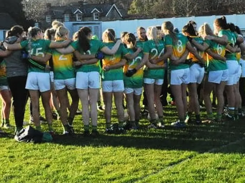 &quot;It&#039;s for days like this that you play the game&quot; - Leitrim LGFA boss on Sunday&#039;s All-Ireland 1/4 final