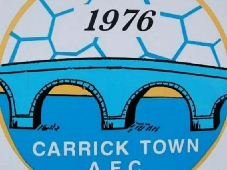 Carrick Town FC women upbeat about new adventure ahead