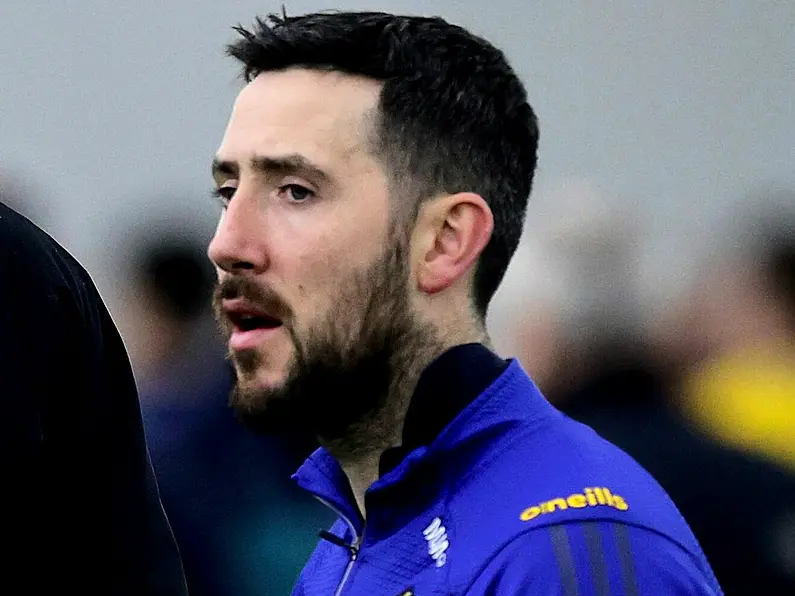 &quot;I didn&#039;t enjoy today&quot; - Roscommon&#039;s Mark McHugh on relegating his native Donegal