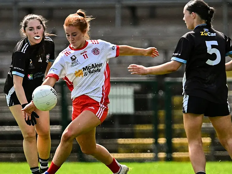 Sligo v Tyrone - The All-Ireland minor final commentary