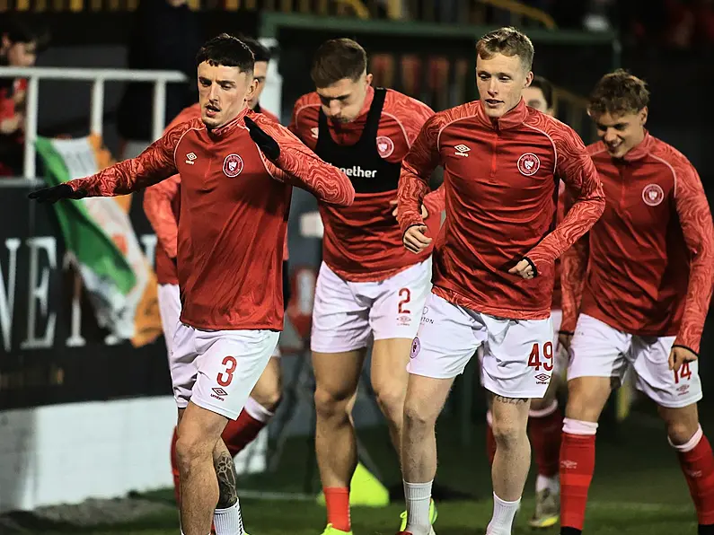 The Rovers Review 16/02/2025 - Rovers 2 Waterford 3