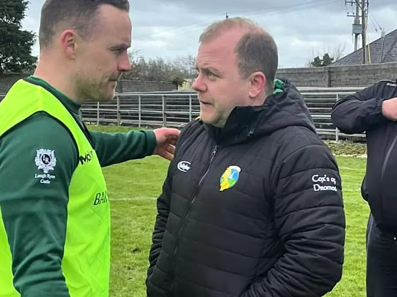 &quot;You look around here and see what it means to Leitrim people&quot; - Leitrim assistant manager Mickey Graham on clinching promotion