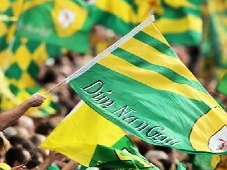 Donegal GAA Podcast 24/03/2023 - A new pathway?