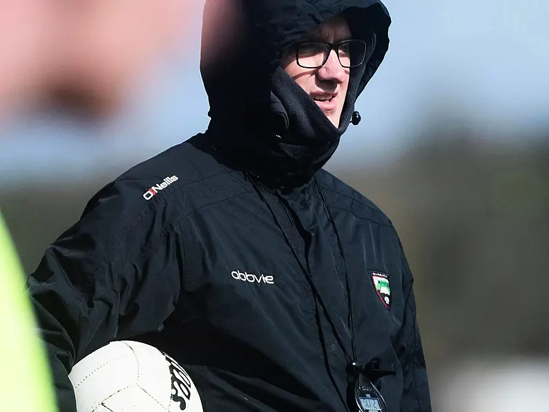 &quot;Very pleased how that went&quot; - Sligo boss Tony McEntee on Connacht SFC win over Leitrim