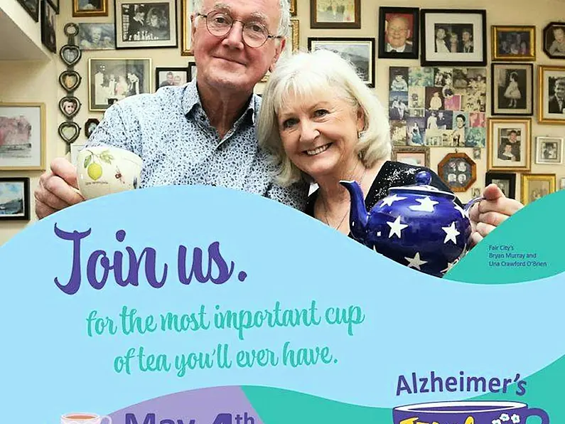 The Alzheimer Society of Ireland Interviews