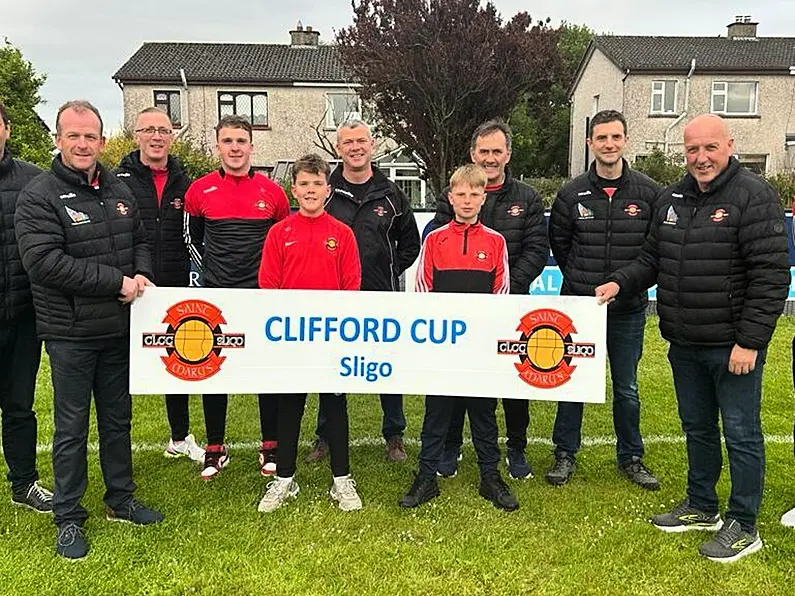 St Mary&#039;s host Clifford Cup 2023 this Saturday