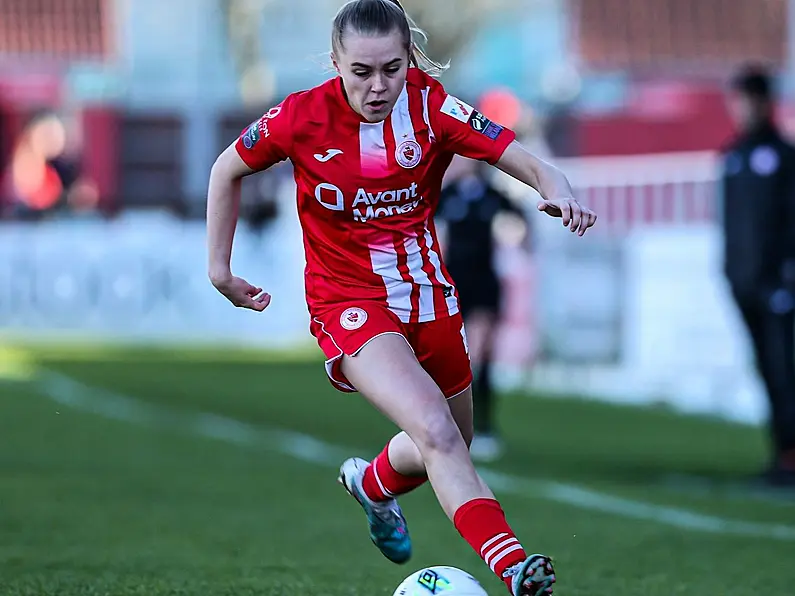 Sligo Rovers manager proud of performance despite 2-0 loss to Galway