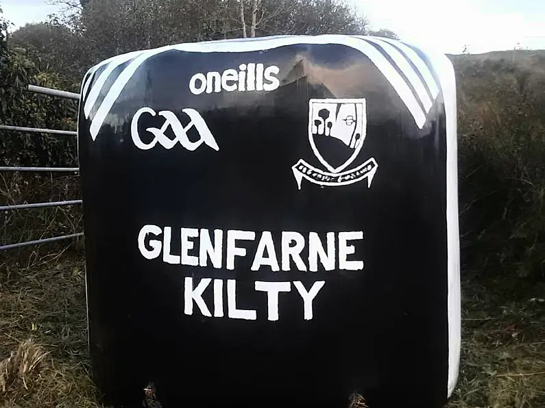 Glenfarne/Kiltyclogher reach Leitrim junior final