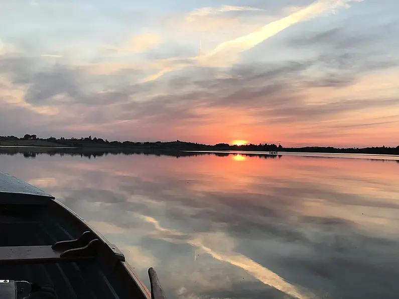 Language of the Lough