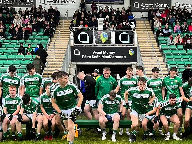 &quot;It&#039;s all about the result&quot; - Mohill boss Eamonn O&#039;Hara on extra-time  win