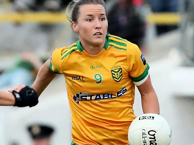 &quot;We&#039;ve turned it around these last few weeks&quot; - Donegal captain Niamh McLaughlin