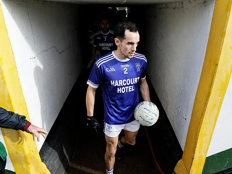 Donegal GAA podcast 08/10/2023 - Naomh Conaill&#039;s magnificent seven