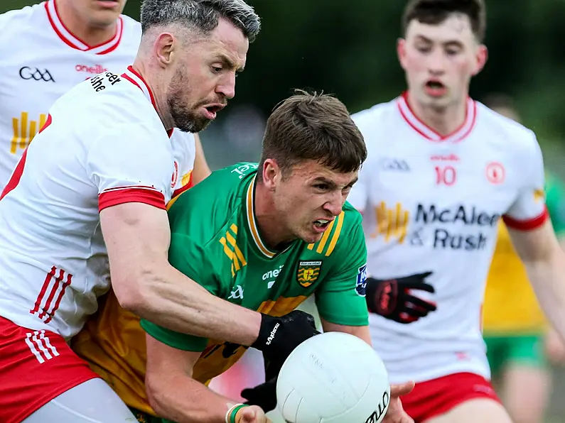 Donegal GAA podcast 25/05/2024 - Red Hot Donegal