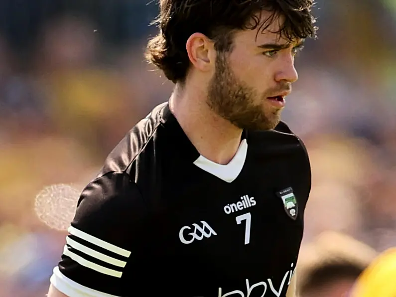 &quot;The scoreline reflects their efficiency&quot; - Sligo&#039;s Luke Towey on Roscommon defeat