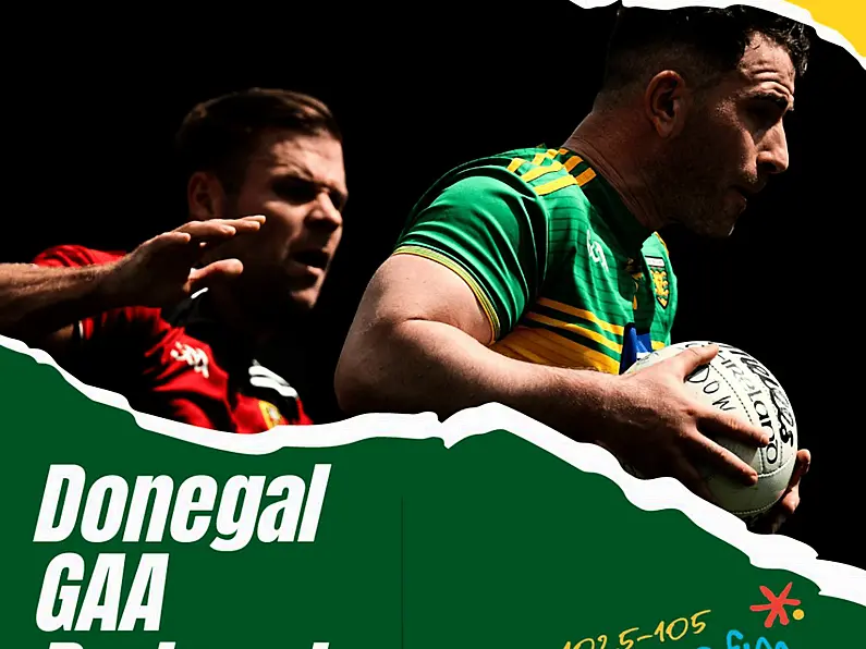 Donegal GAA podcast 29/09/2023 - Club quarter-finals