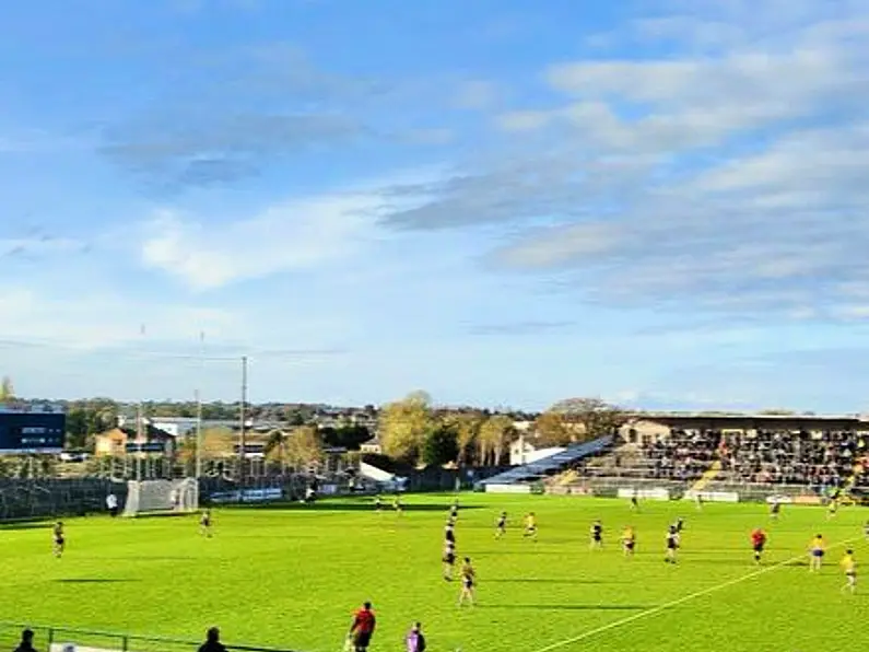 Connacht U20 Championship: Roscommon v Sligo - the commentary