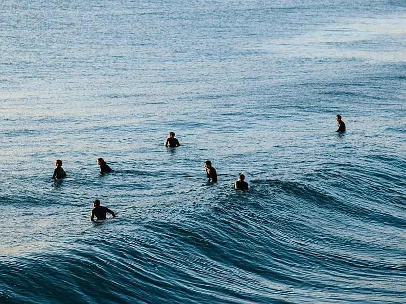 Local photographer captures faces of Strandhill Surf Folk