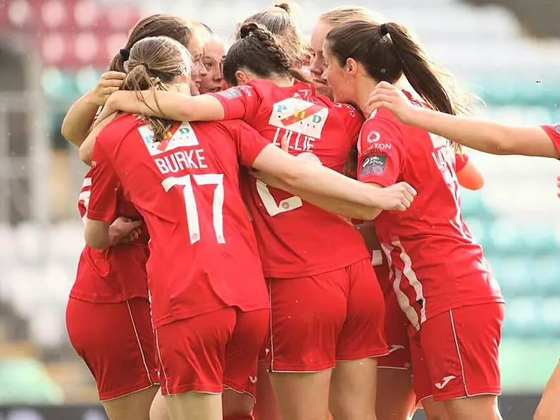 &quot;It would mean everything to play with your home town in a cup final&quot; - Sligo Rovers aiming for FAI Cup decider