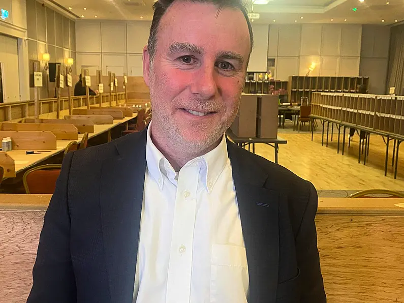 Fergal Nealon elected in Sligo-Strandhill