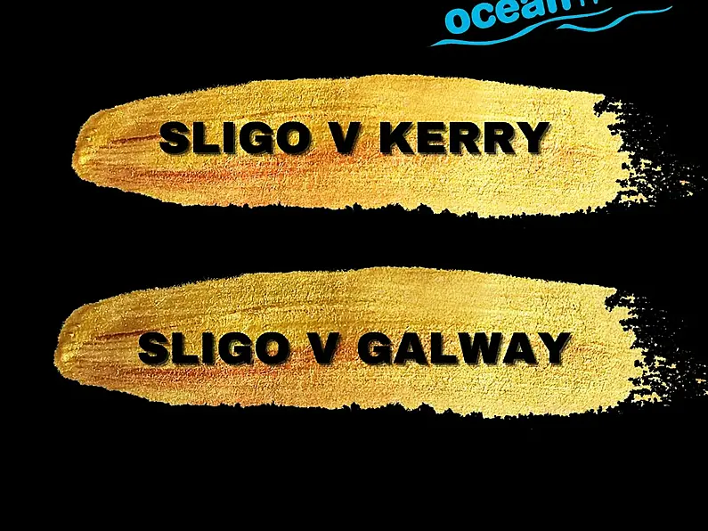 The Final Whistle podcast 04/05/2023 - Sligo