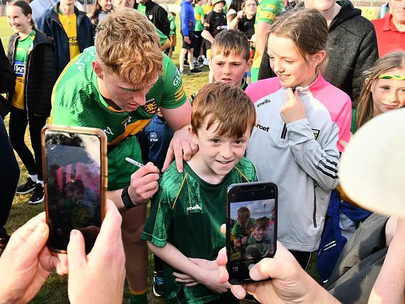 Donegal GAA podcast 18/06/2023 - The &#039;optimism&#039; session