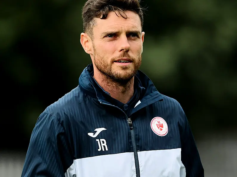 &quot;A top performance&quot; - Sligo Rovers boss John Russell