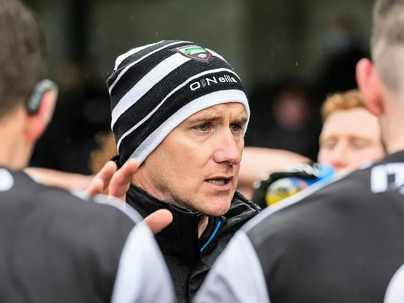 &quot;It puts us in a really good position&quot; - Tony McEntee on Sligo&#039;s win in Limerick