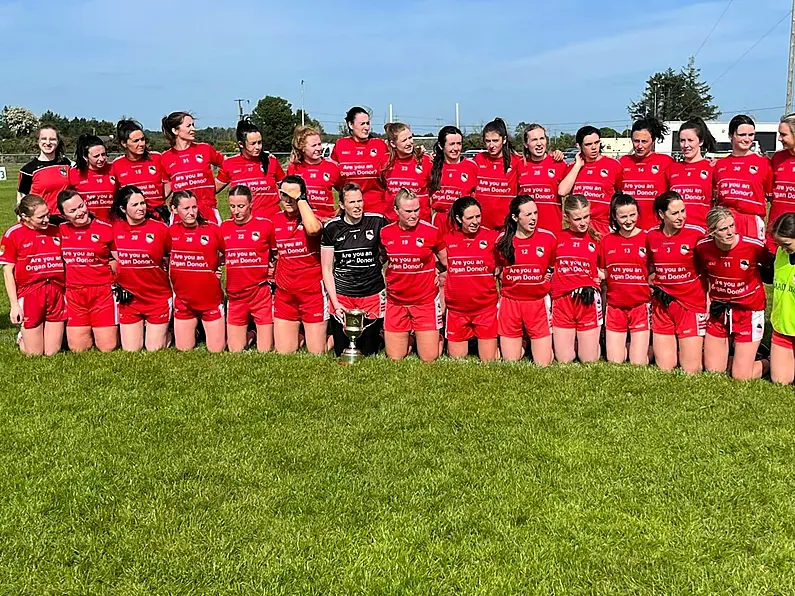 St Nathy&#039;s win Sligo LGFA Division 1 title