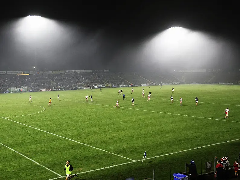 Coolera/Strandhill v Cuala - Commentary highlights 11/01/2025